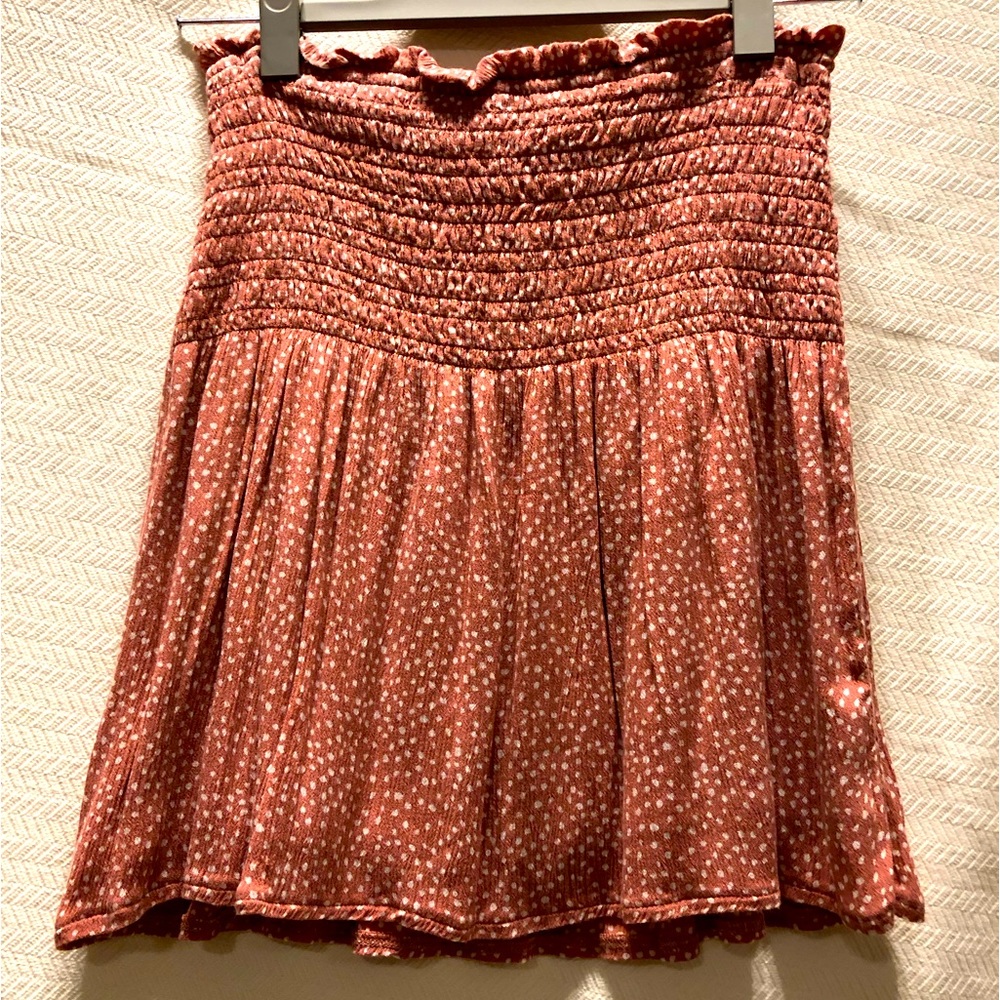Abercrombie & Fitch skirt